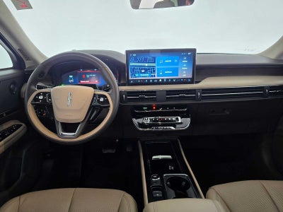 2024 Lincoln Corsair Grand Touring