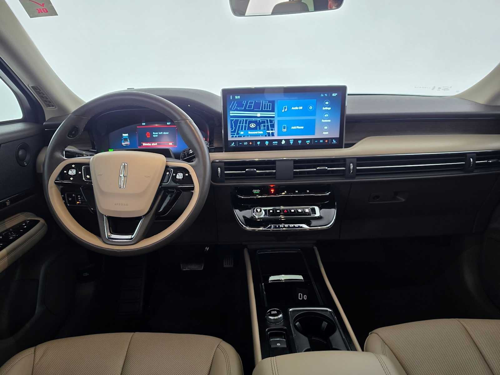 2024 Lincoln Corsair Grand Touring