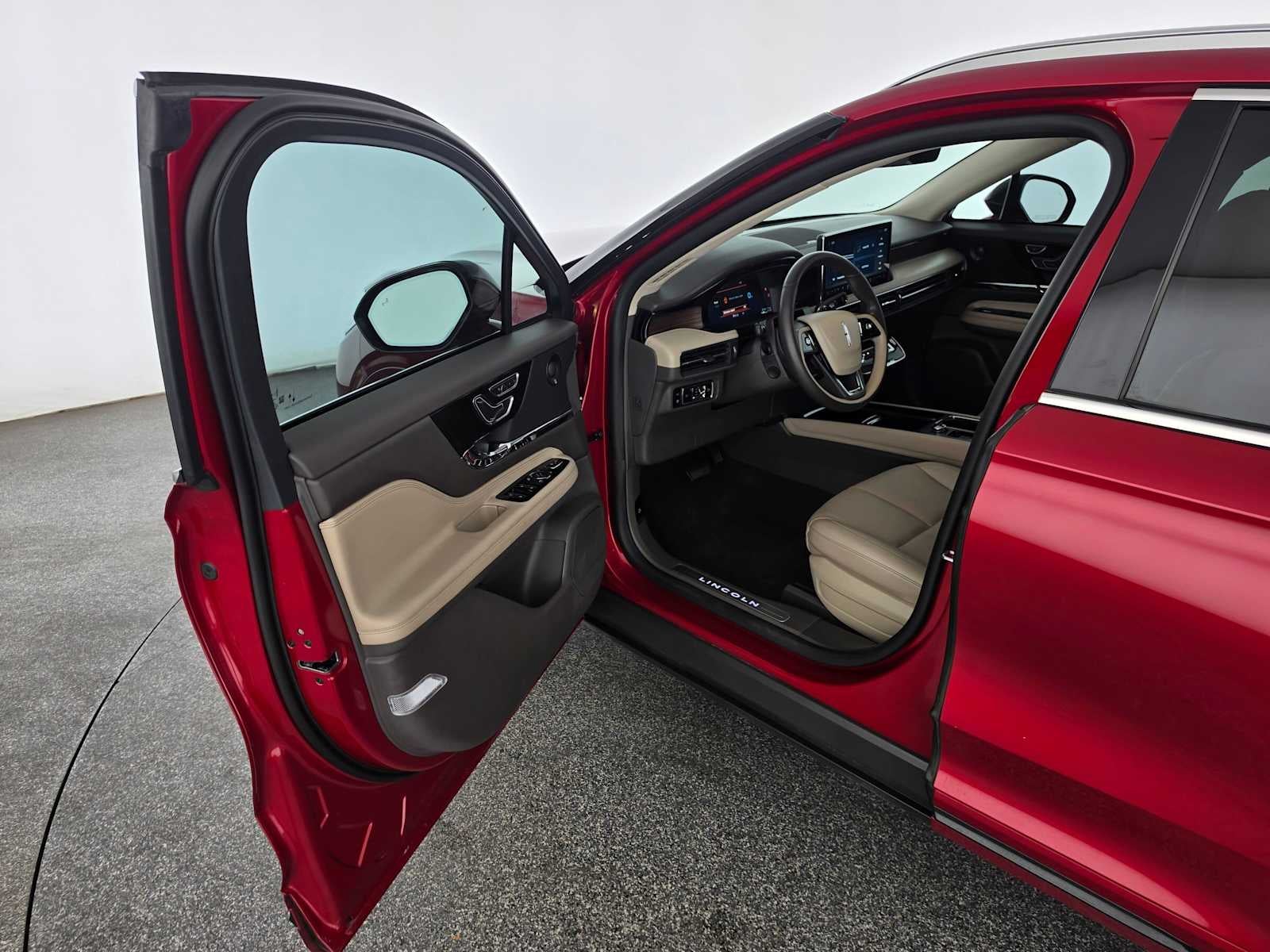 2024 Lincoln Corsair Grand Touring