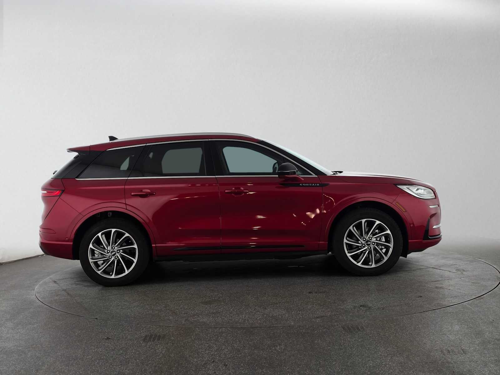 2024 Lincoln Corsair Grand Touring