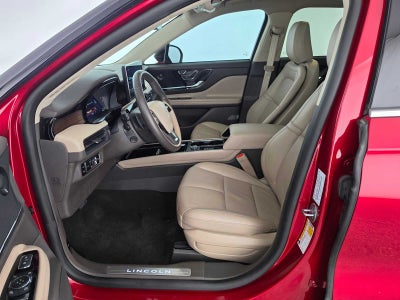 2024 Lincoln Corsair Grand Touring