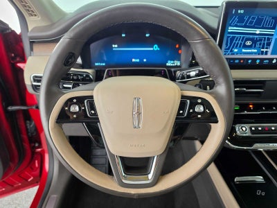 2024 Lincoln Corsair Grand Touring
