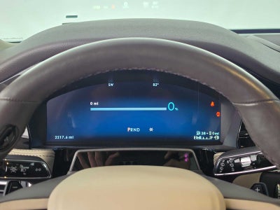 2024 Lincoln Corsair Grand Touring