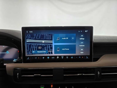 2024 Lincoln Corsair Grand Touring