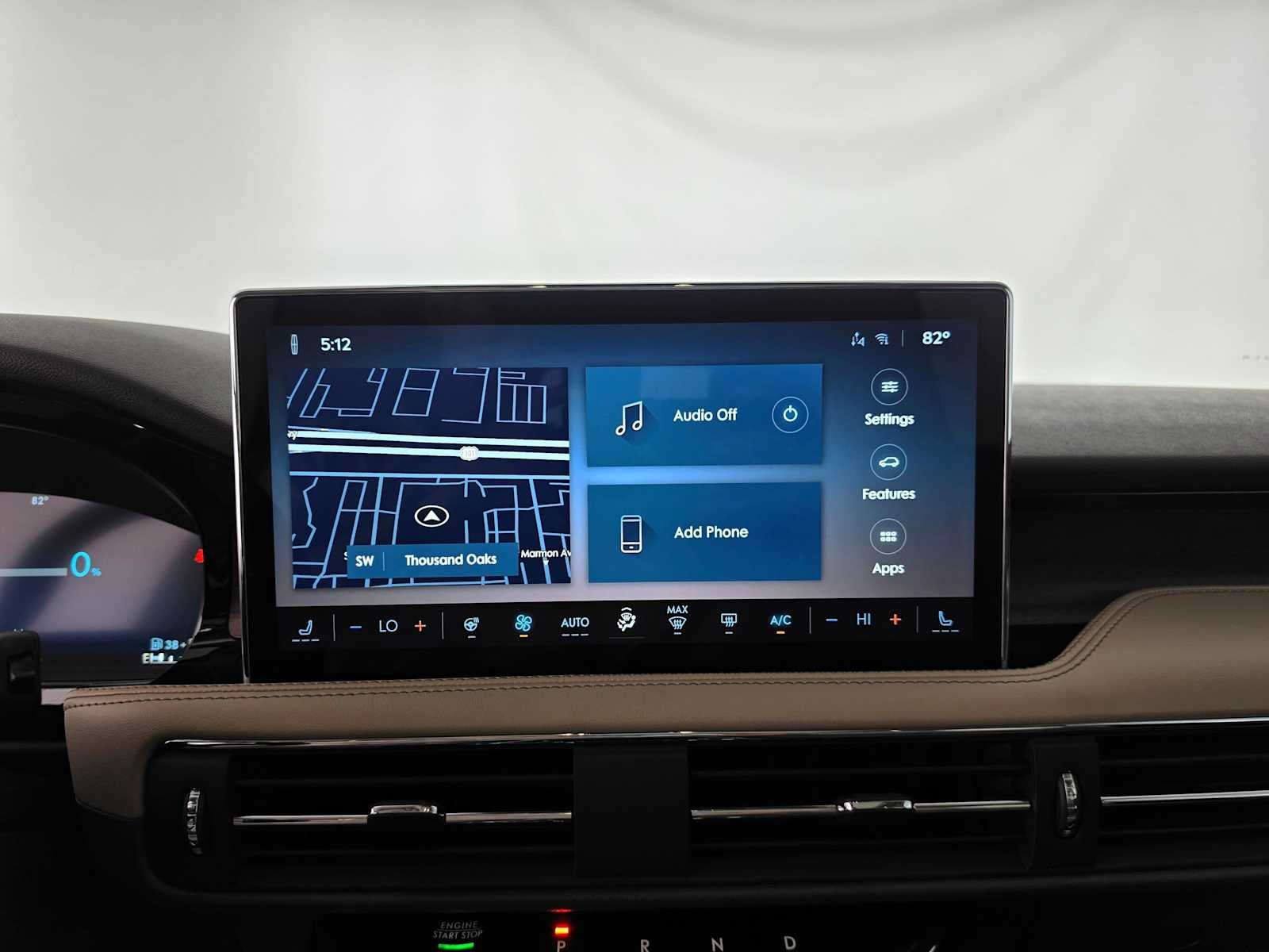 2024 Lincoln Corsair Grand Touring