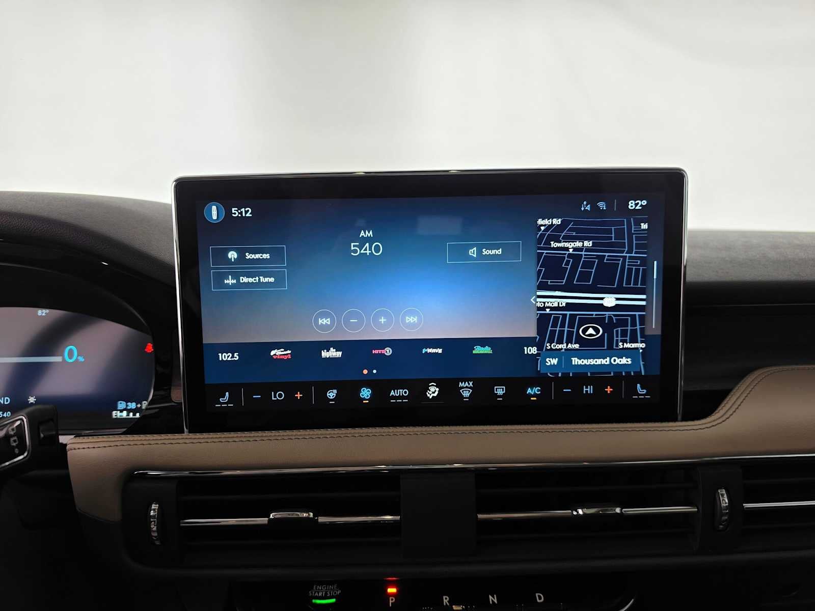 2024 Lincoln Corsair Grand Touring