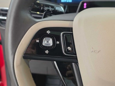 2024 Lincoln Corsair Grand Touring
