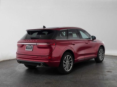 2024 Lincoln Corsair Grand Touring