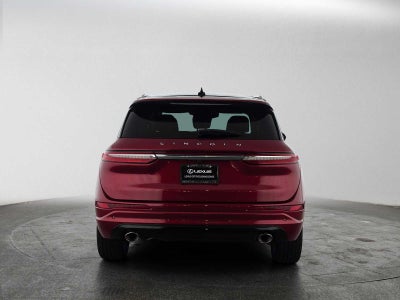 2024 Lincoln Corsair Grand Touring