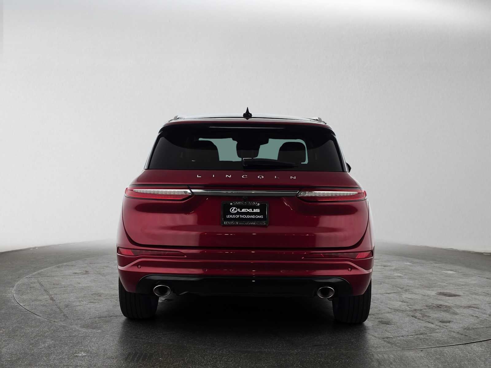 2024 Lincoln Corsair Grand Touring