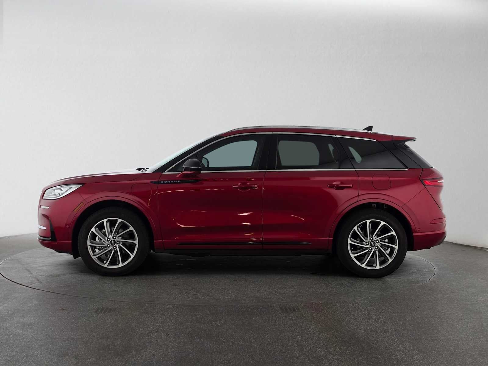 2024 Lincoln Corsair Grand Touring