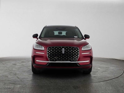 2024 Lincoln Corsair Grand Touring