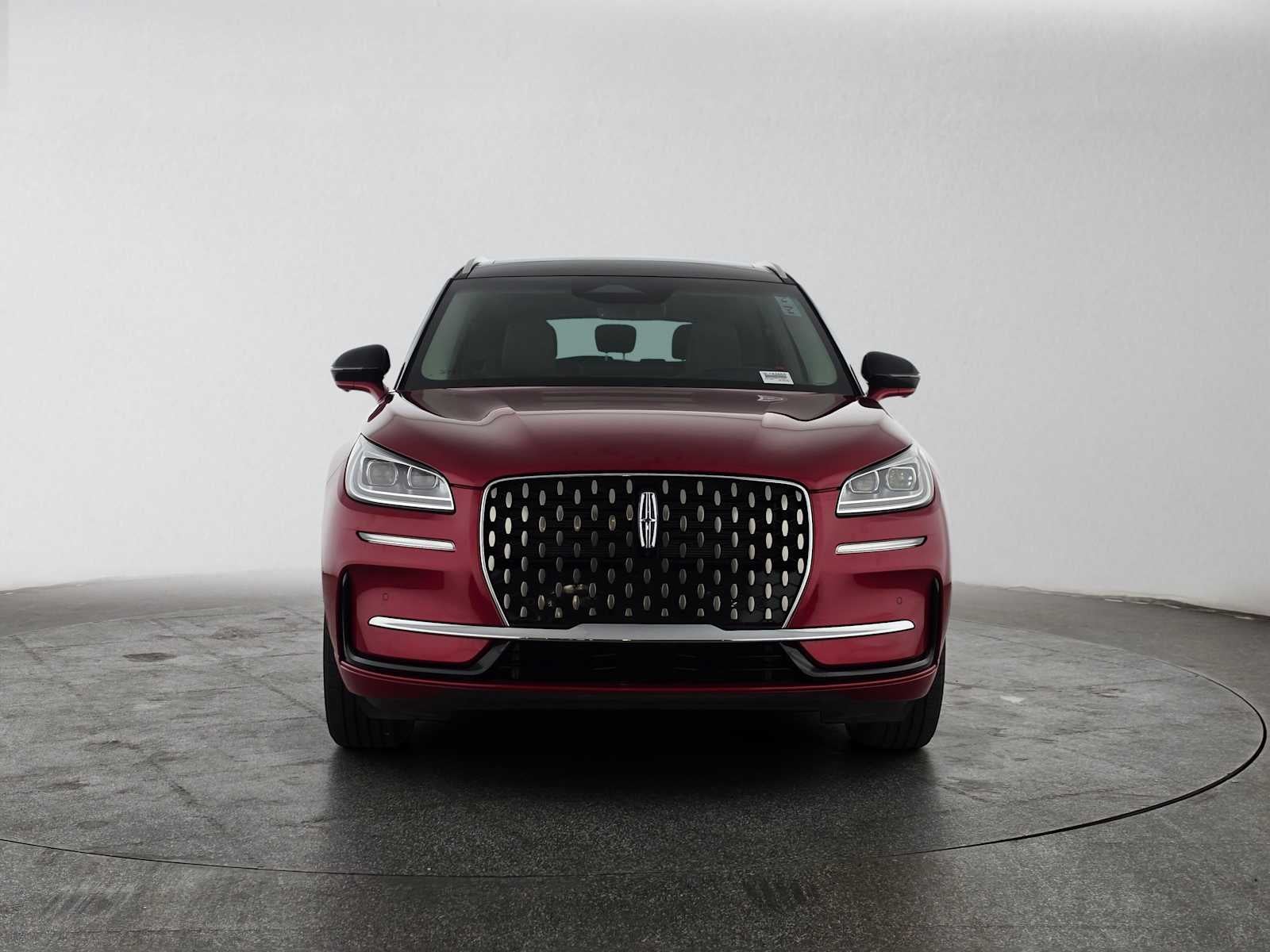 2024 Lincoln Corsair Grand Touring
