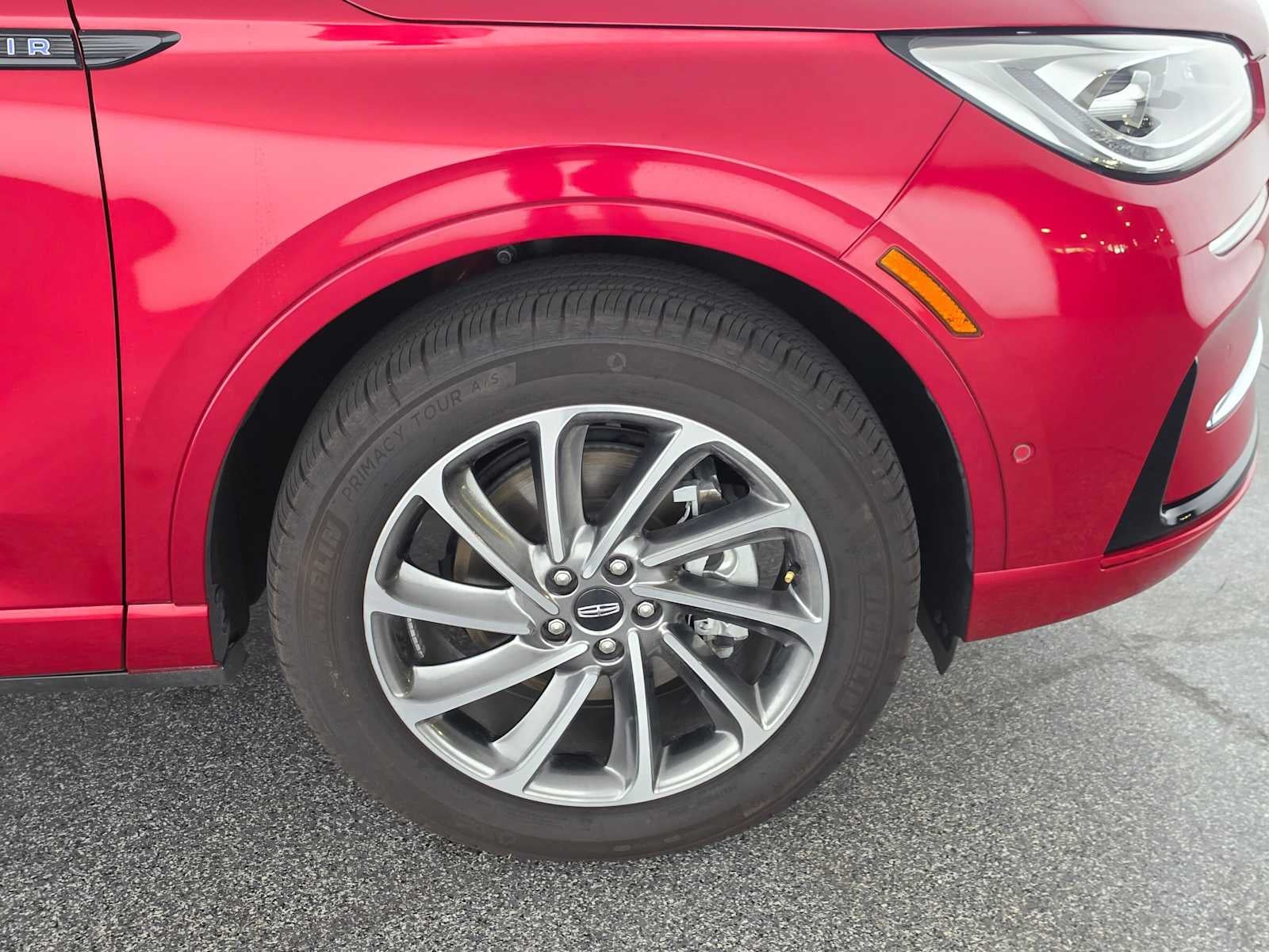 2024 Lincoln Corsair Grand Touring