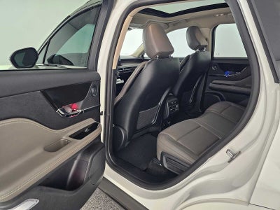 2024 Lincoln Corsair Grand Touring