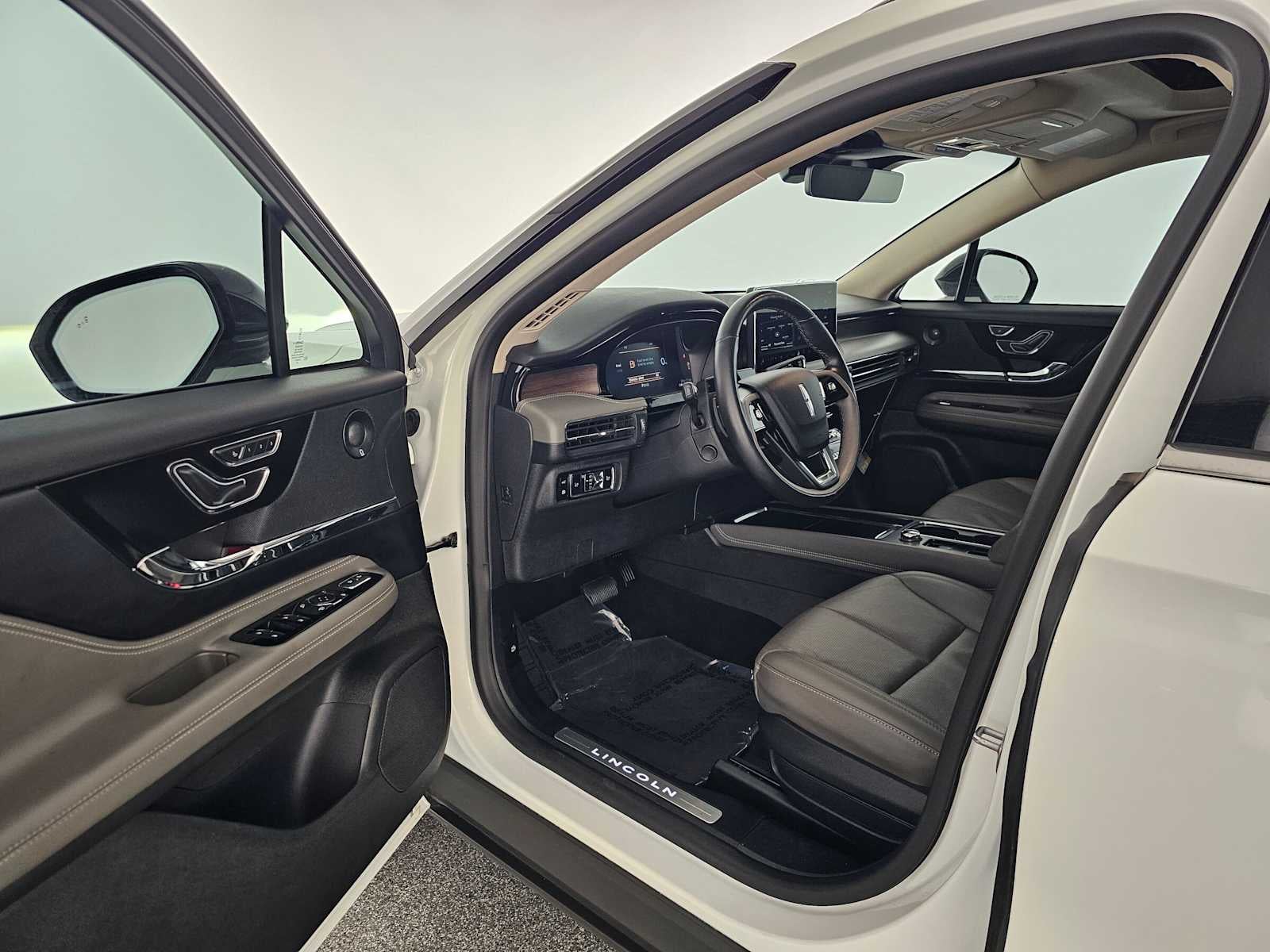 2024 Lincoln Corsair Grand Touring