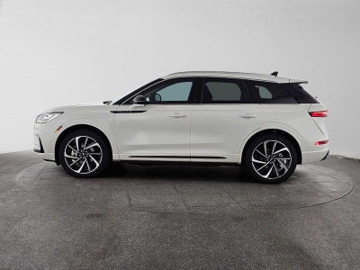 2024 Lincoln Corsair Grand Touring
