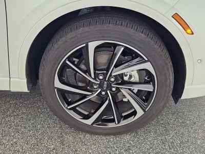 2024 Lincoln Corsair Grand Touring