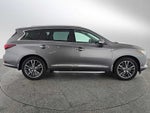 2017 INFINITI QX60 FWD