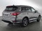 2017 INFINITI QX60 FWD