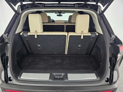 2022 INFINITI QX60 PURE