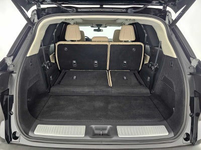 2022 INFINITI QX60 PURE