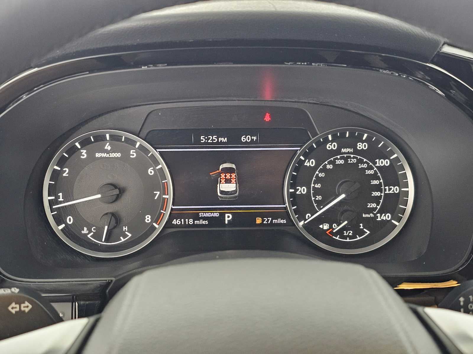 2022 INFINITI QX60 PURE