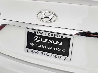 2014 Hyundai Sonata SE