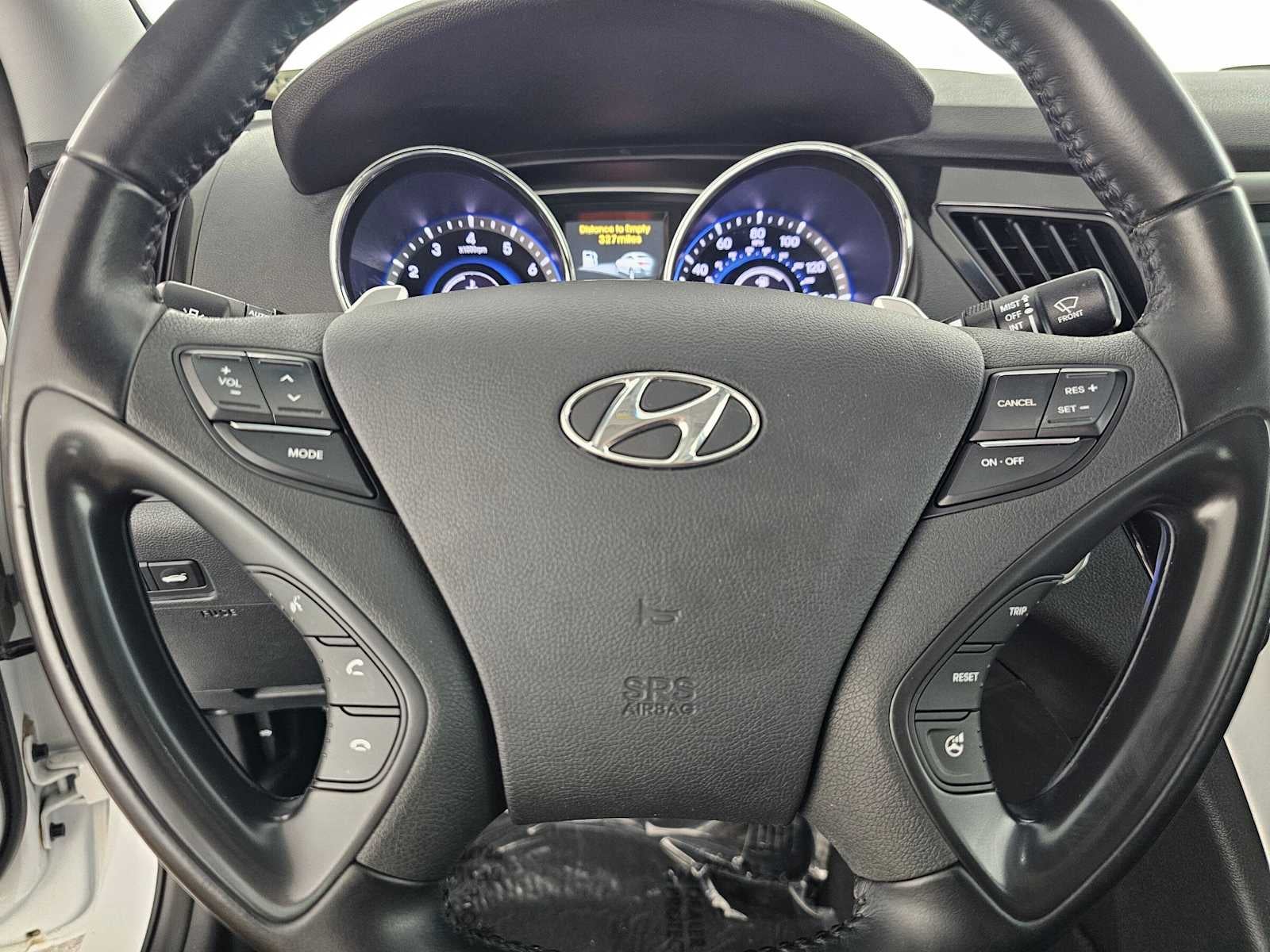 2014 Hyundai Sonata SE