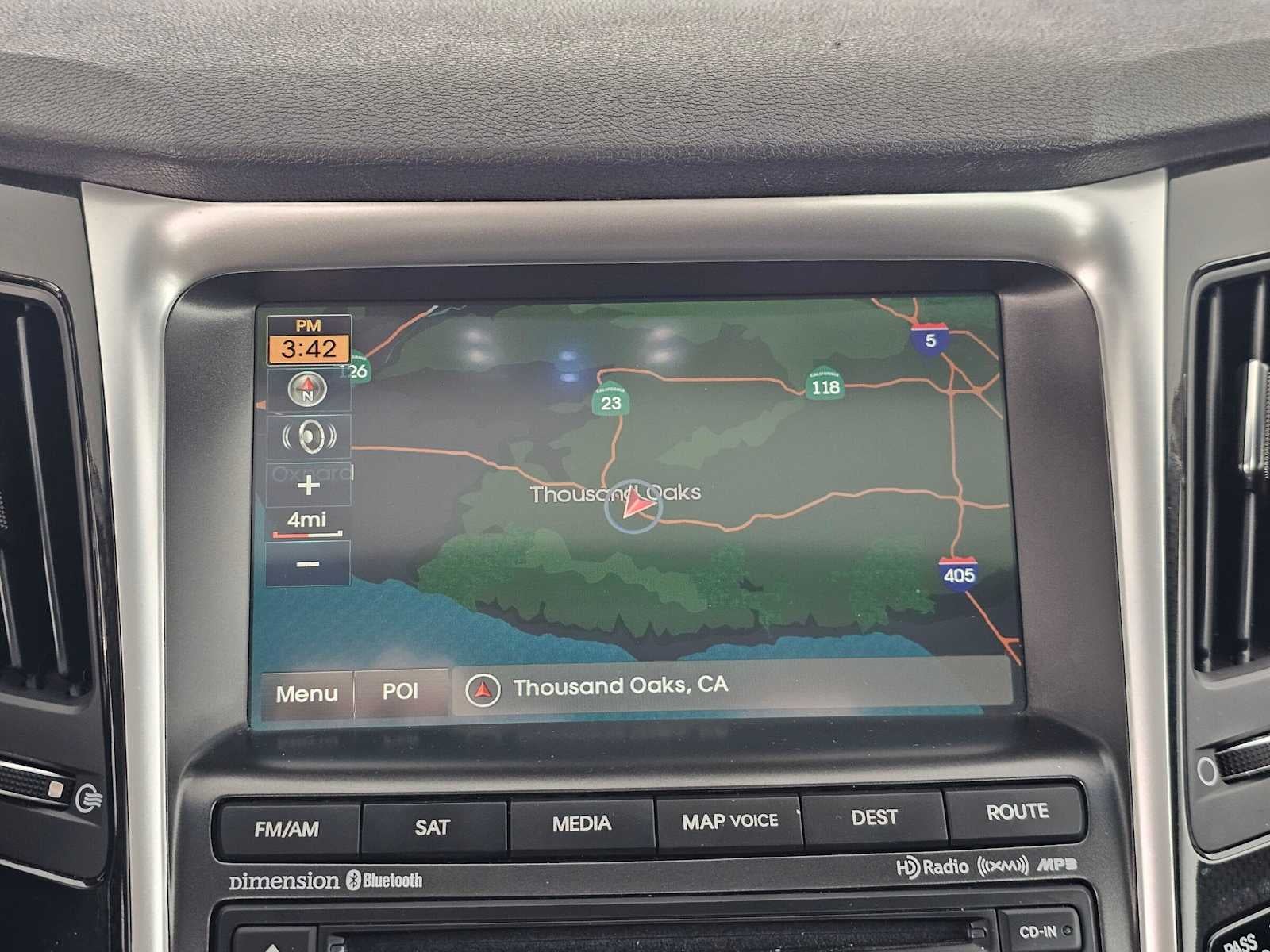 2014 Hyundai Sonata SE