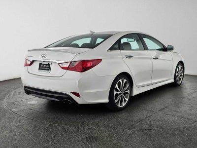 2014 Hyundai Sonata SE