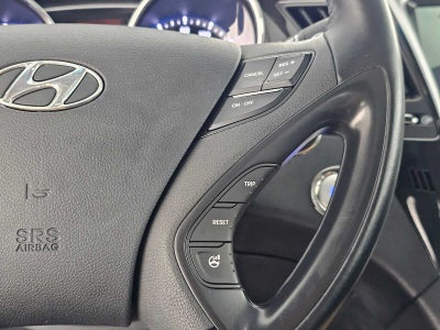 2014 Hyundai Sonata SE