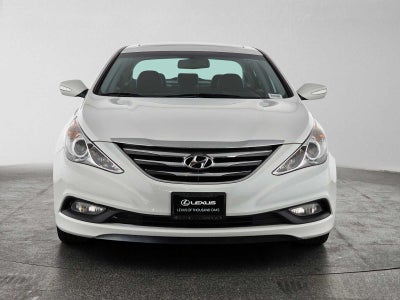 2014 Hyundai Sonata SE