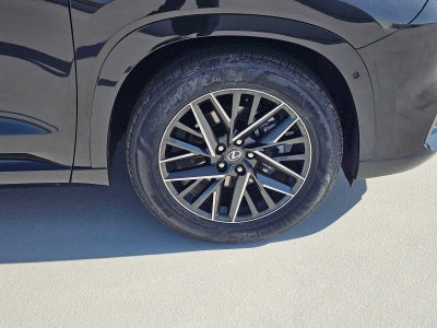 2024 Lexus TX 350 Luxury