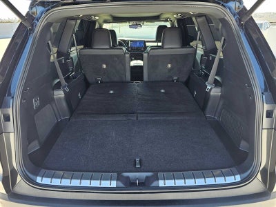 2024 Lexus TX 350 Luxury