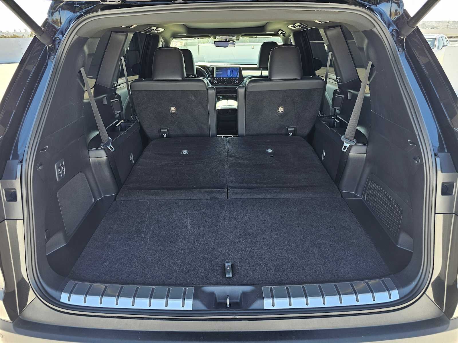 2024 Lexus TX 350 Luxury