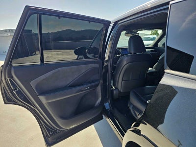 2024 Lexus TX 350 Luxury