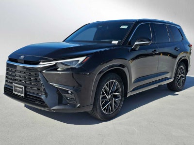 2024 Lexus TX 350 Luxury
