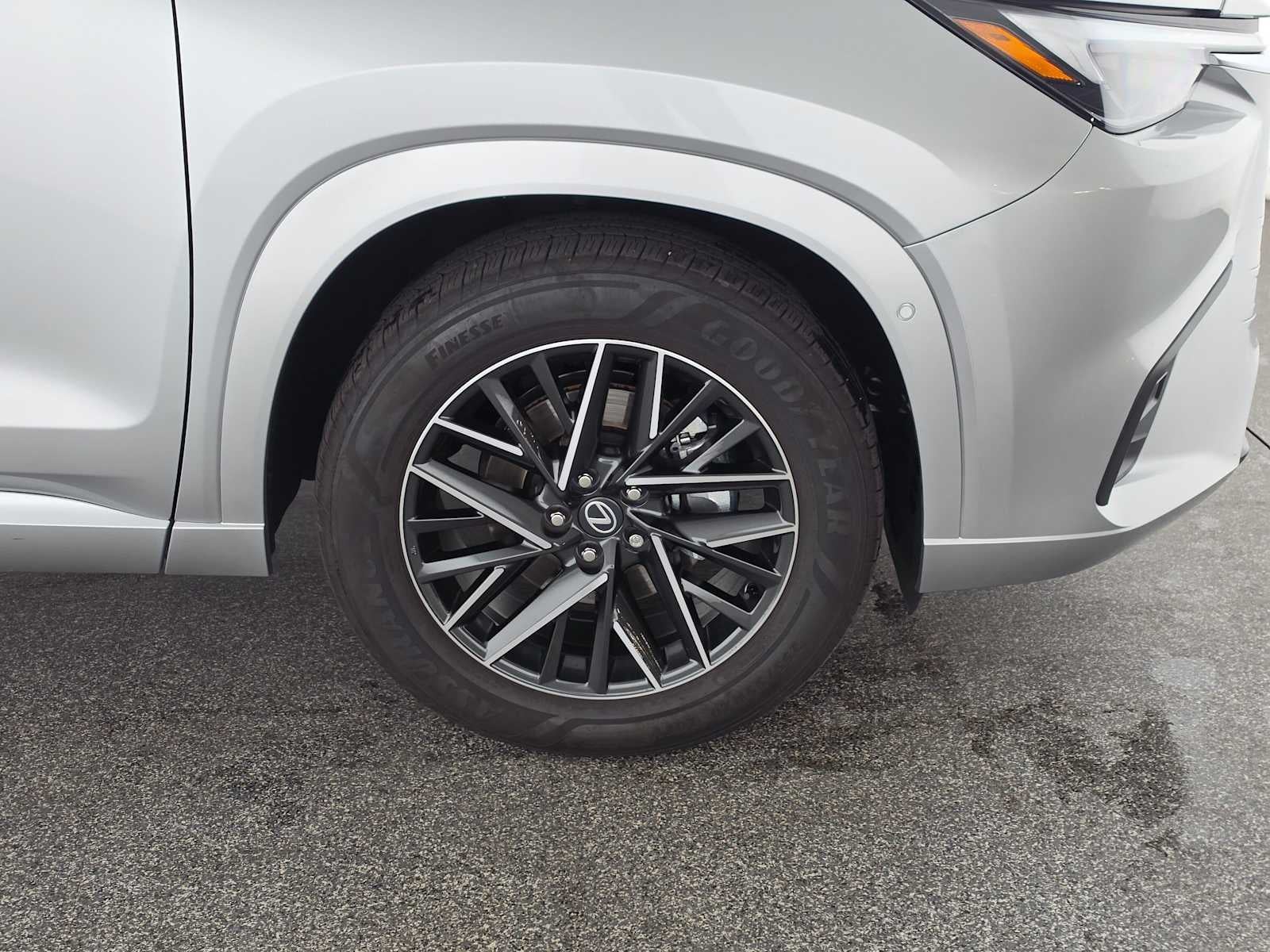 2026 Lexus TX 350 Premium
