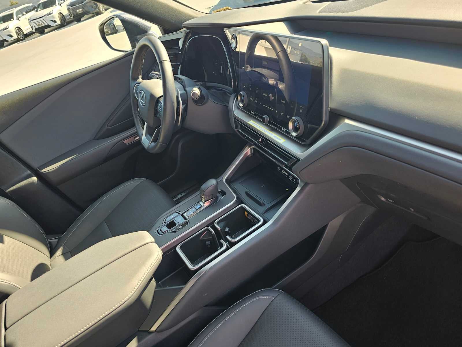 2025 Lexus TX 350 TX 350