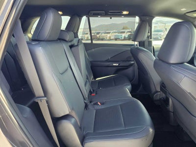 2025 Lexus TX 350 TX 350