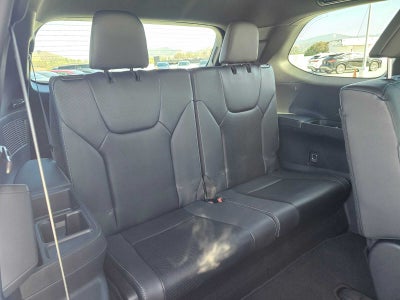 2025 Lexus TX 350 TX 350