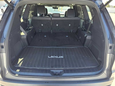 2025 Lexus TX 350 TX 350