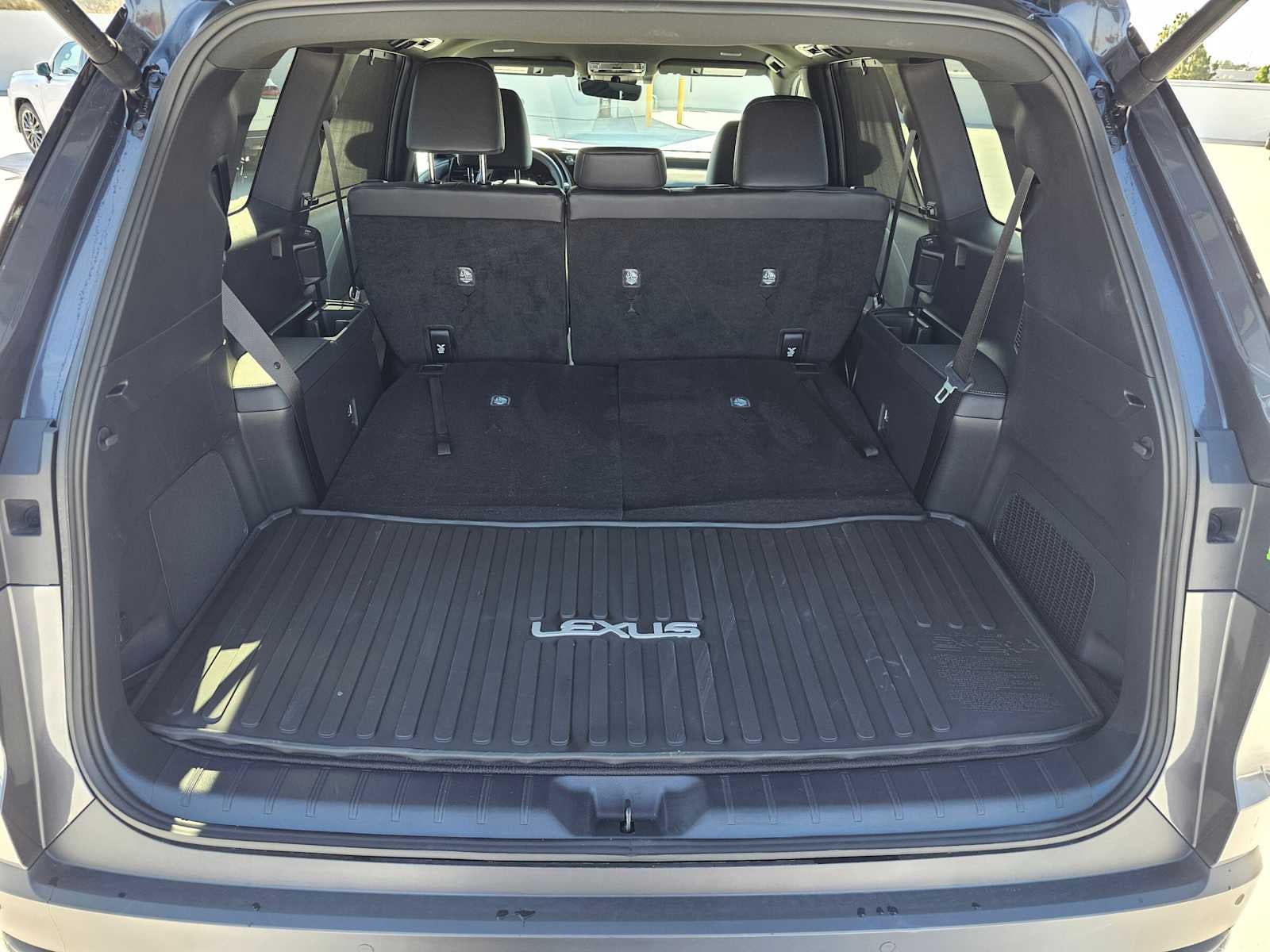 2025 Lexus TX 350 TX 350