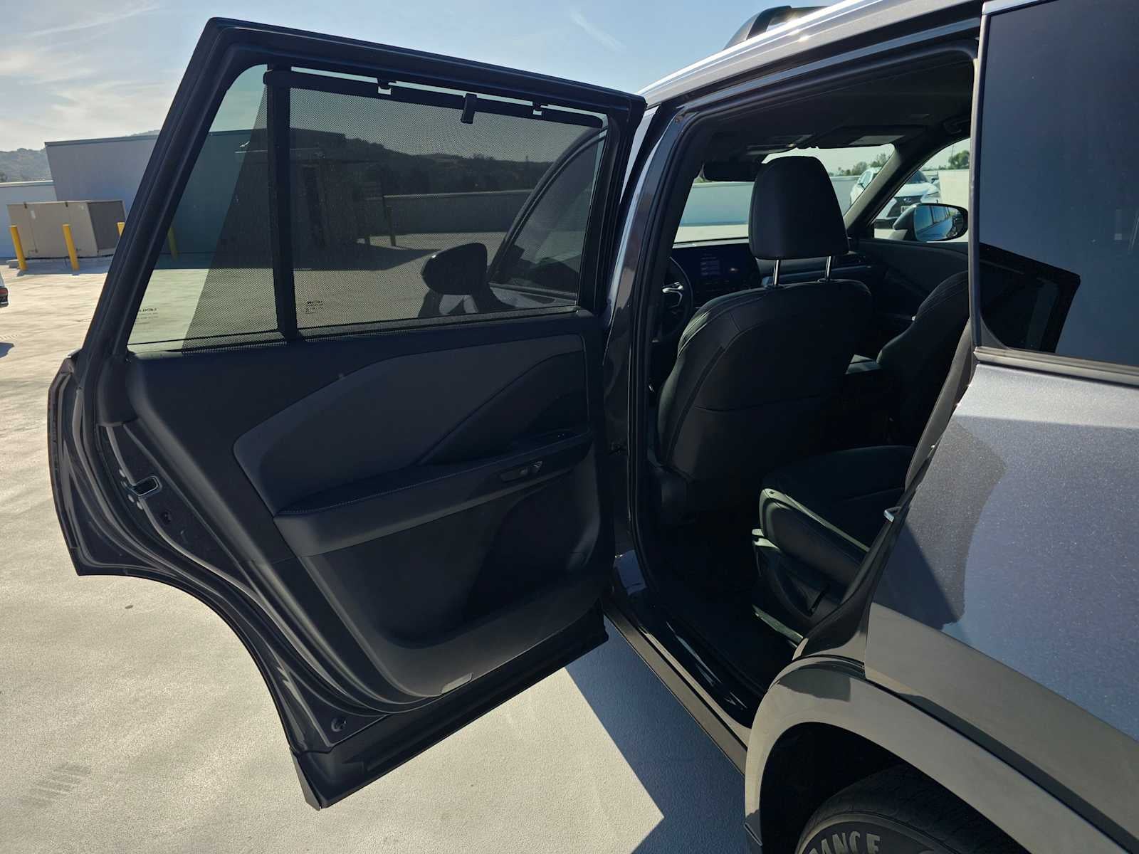 2025 Lexus TX 350 TX 350