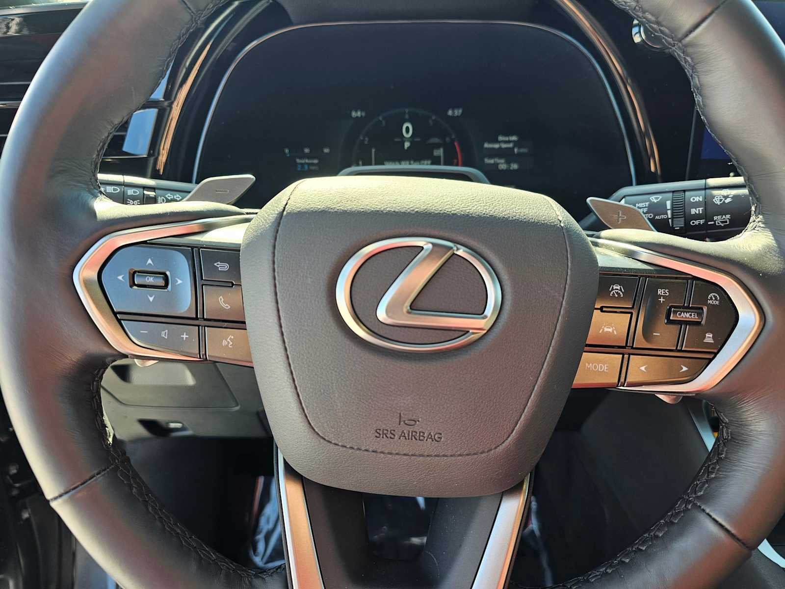 2025 Lexus TX 350 TX 350