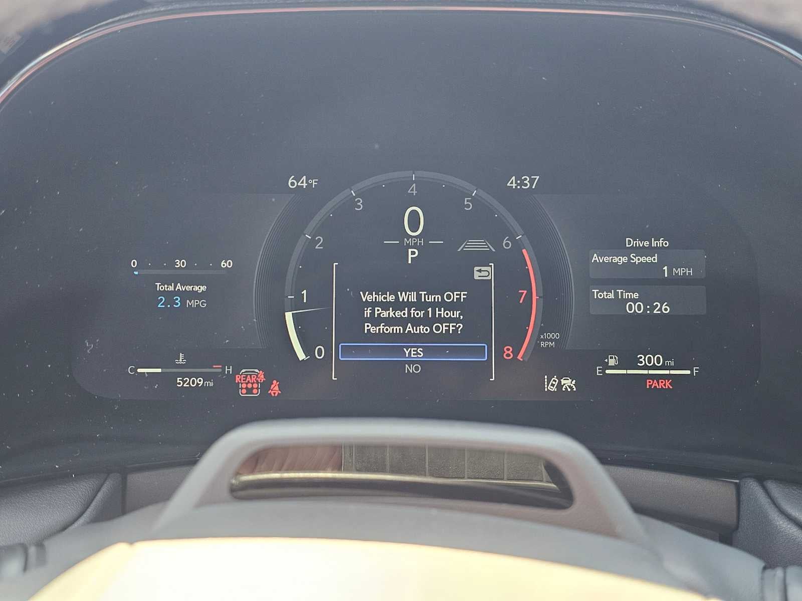 2025 Lexus TX 350 TX 350