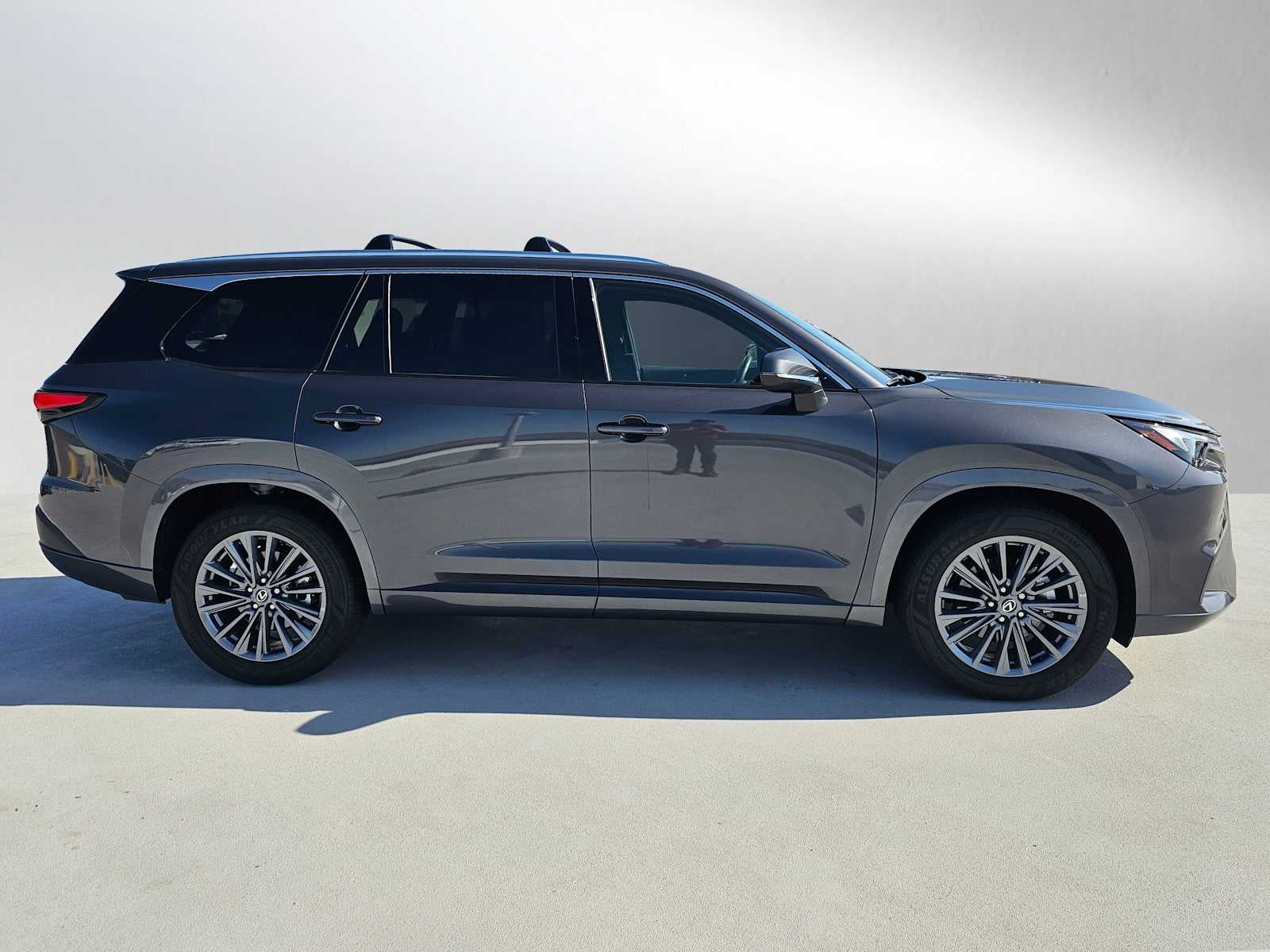 2025 Lexus TX 350 TX 350