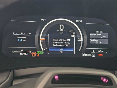 2024 Lexus TX 500h F SPORT Premium