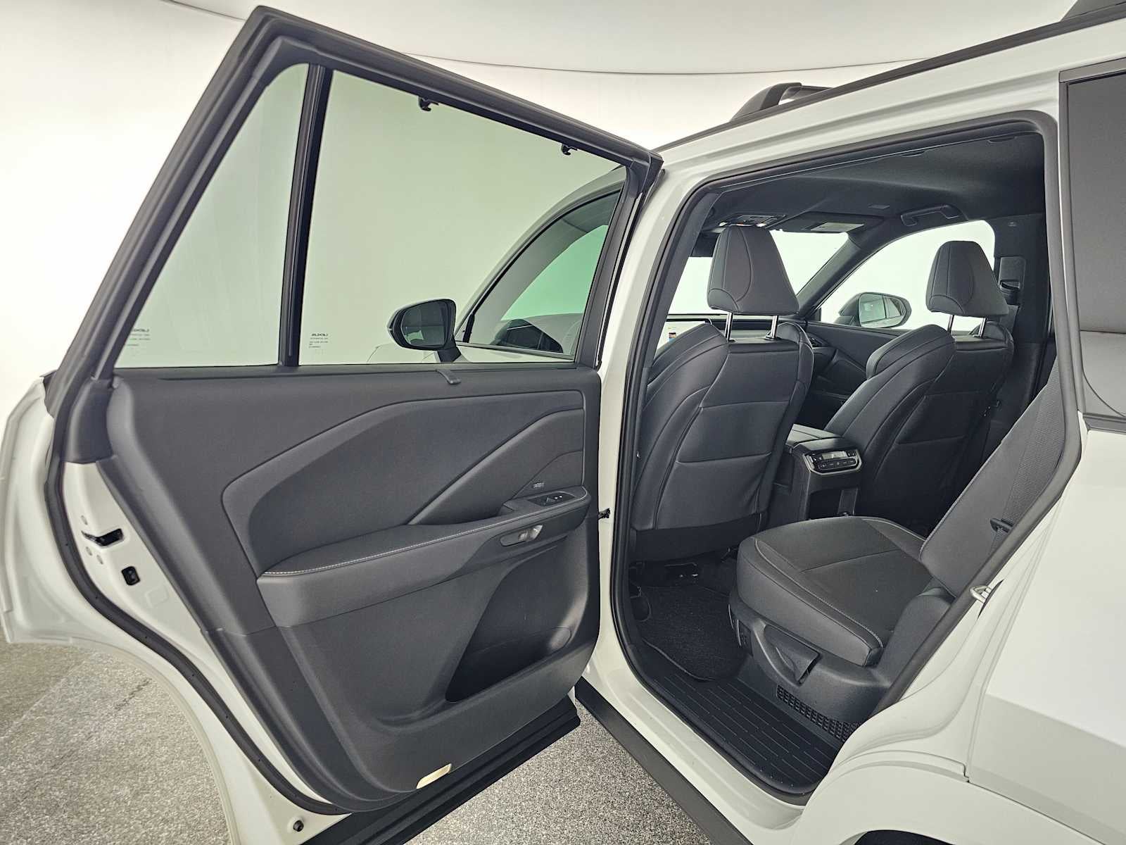 2025 Lexus TX 500h F SPORT Premium
